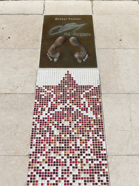 仅展现了球